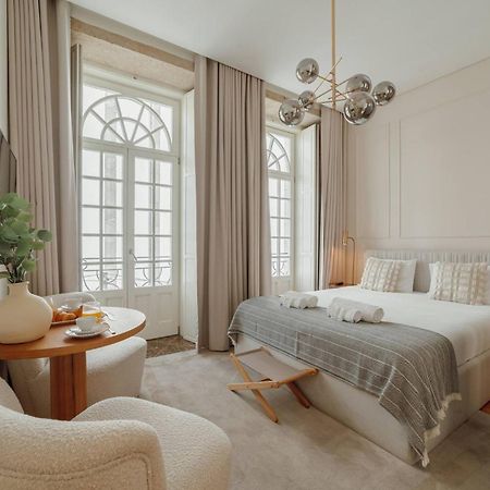 Clerigos Boutique Apartments By Hosty Porto Zewnętrze zdjęcie
