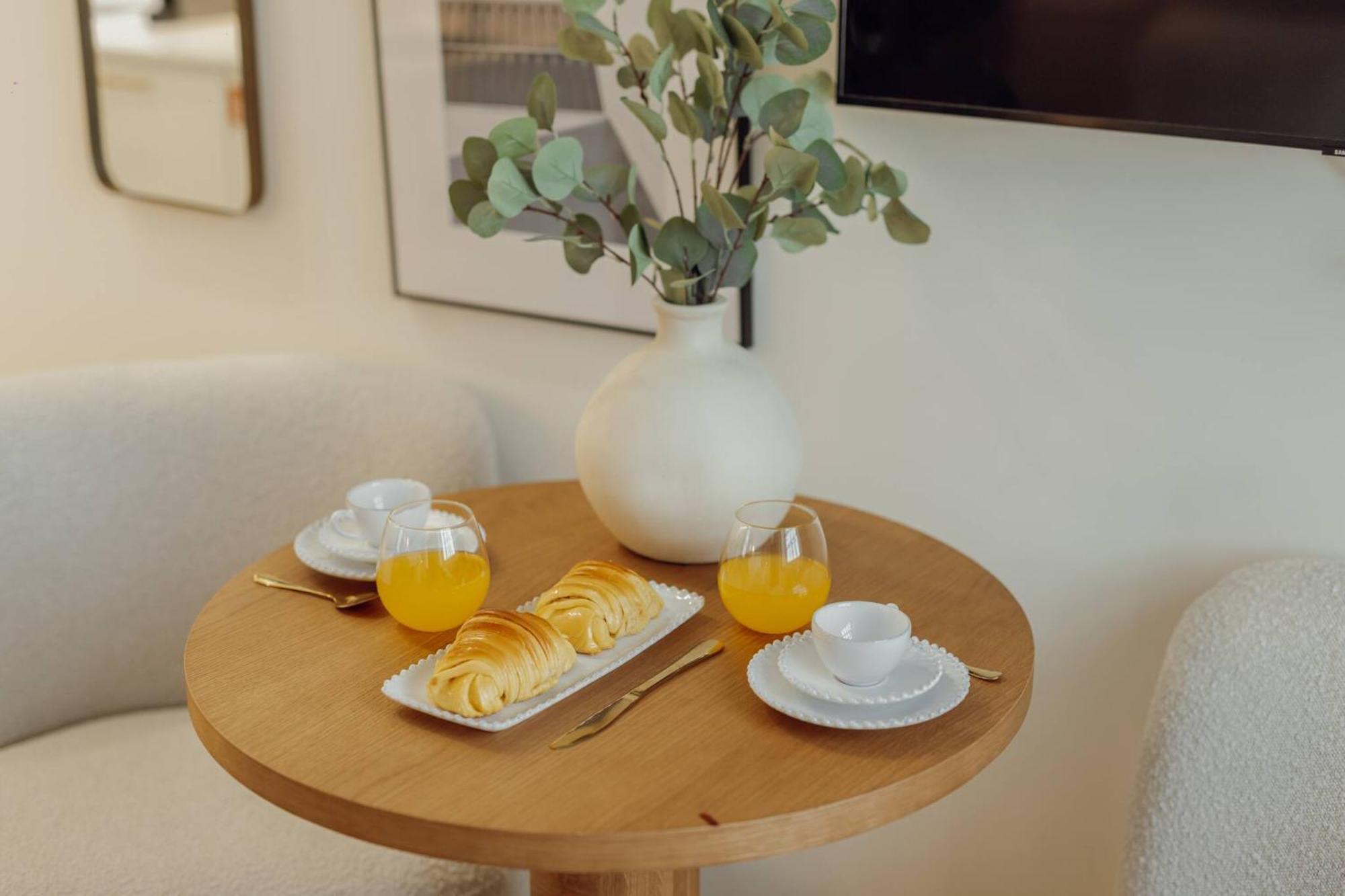 Clerigos Boutique Apartments By Hosty Porto Zewnętrze zdjęcie