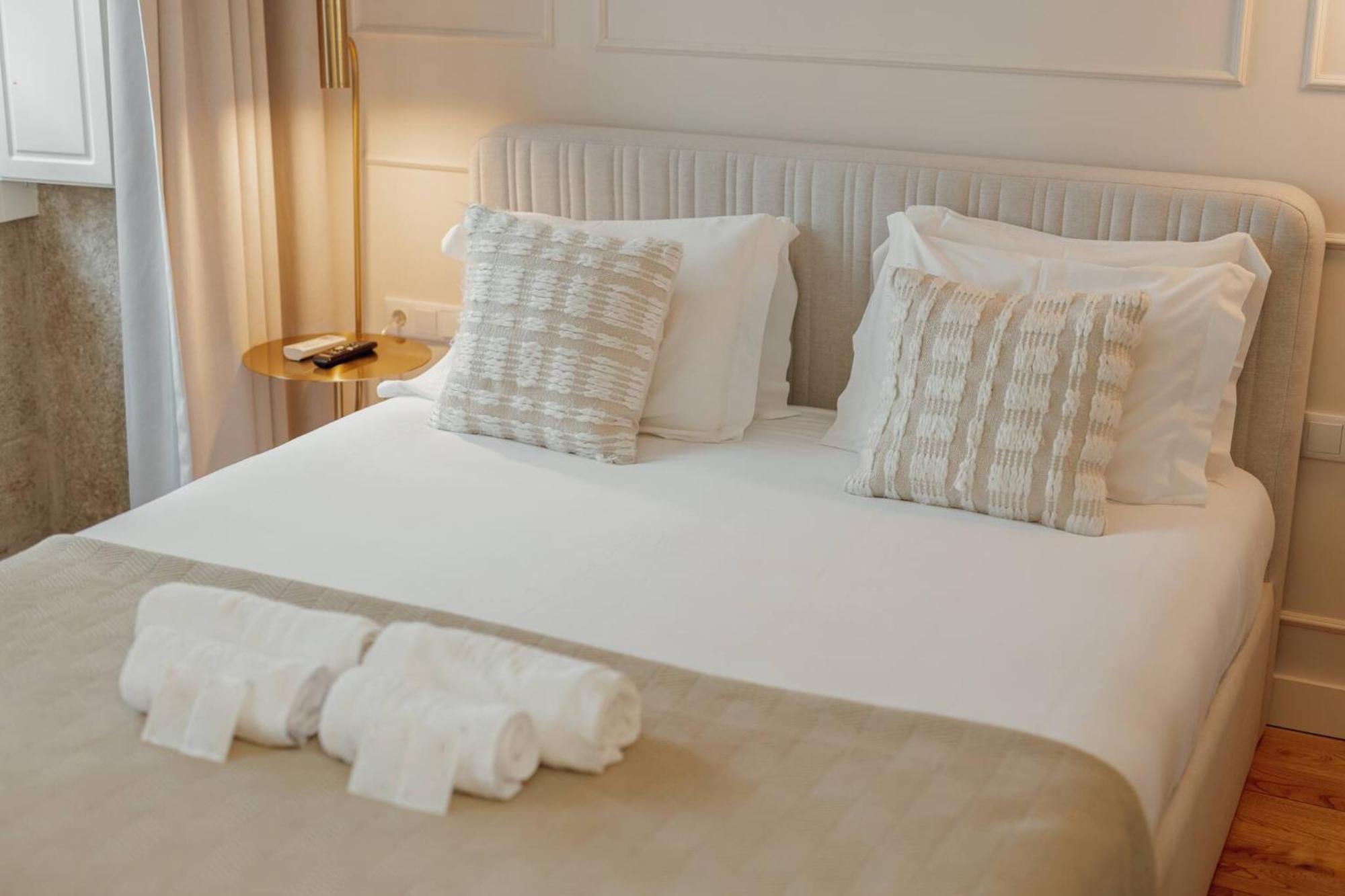 Clerigos Boutique Apartments By Hosty Porto Zewnętrze zdjęcie