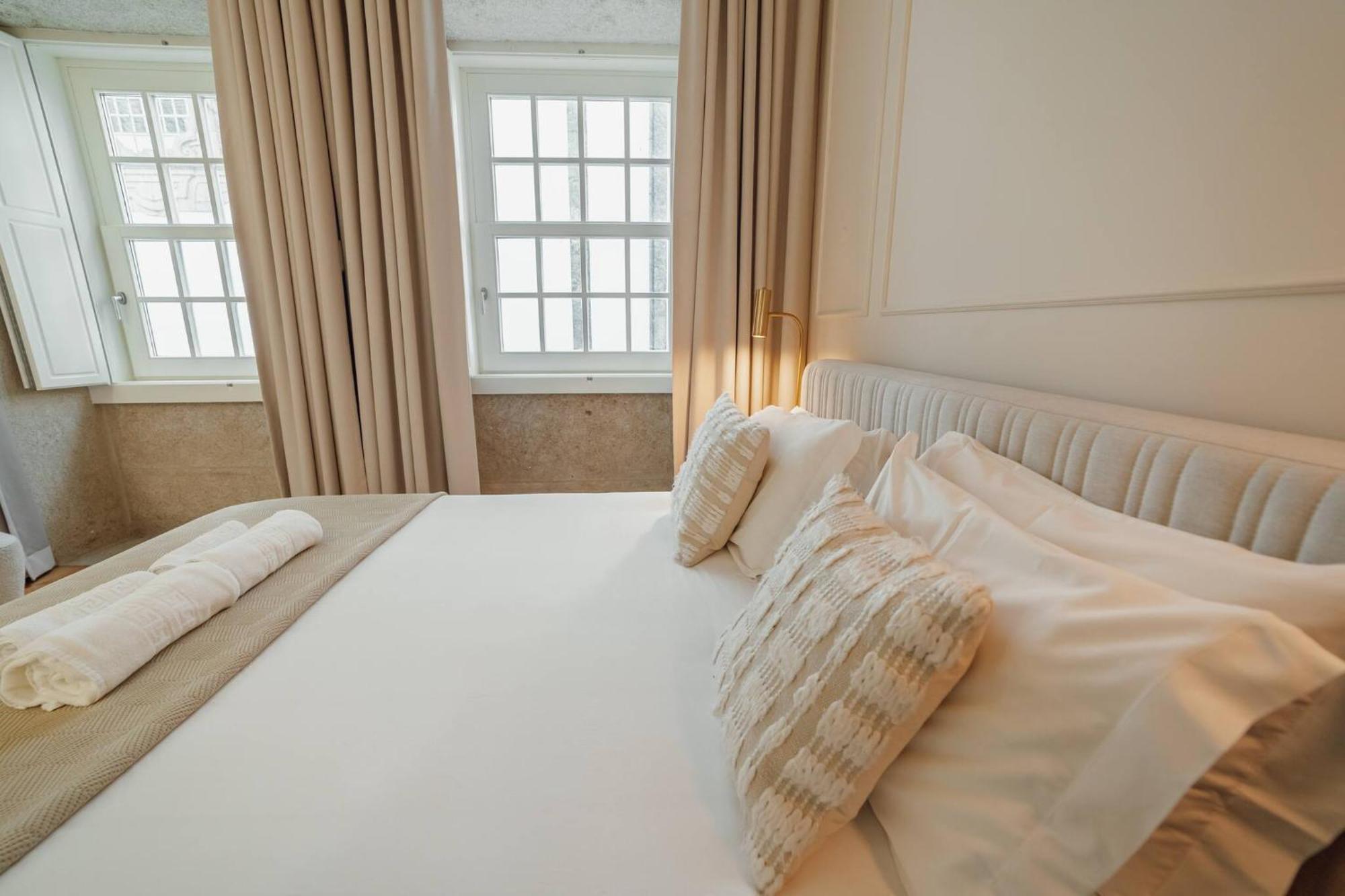 Clerigos Boutique Apartments By Hosty Porto Zewnętrze zdjęcie