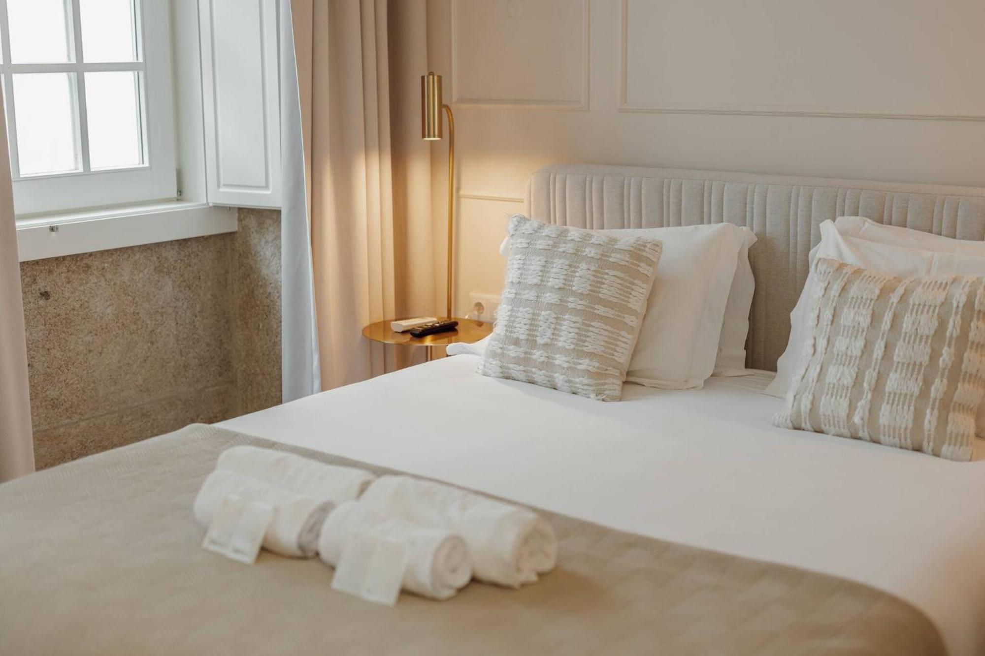 Clerigos Boutique Apartments By Hosty Porto Zewnętrze zdjęcie
