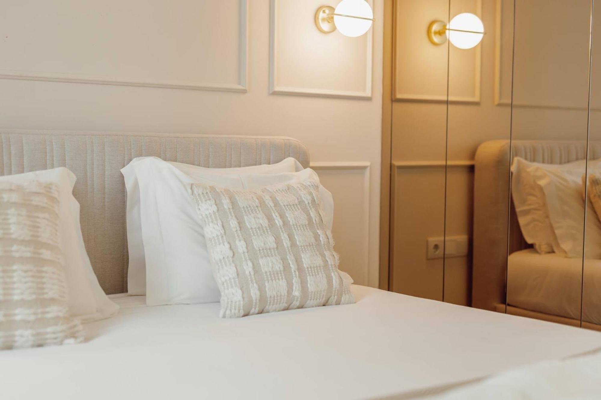 Clerigos Boutique Apartments By Hosty Porto Zewnętrze zdjęcie