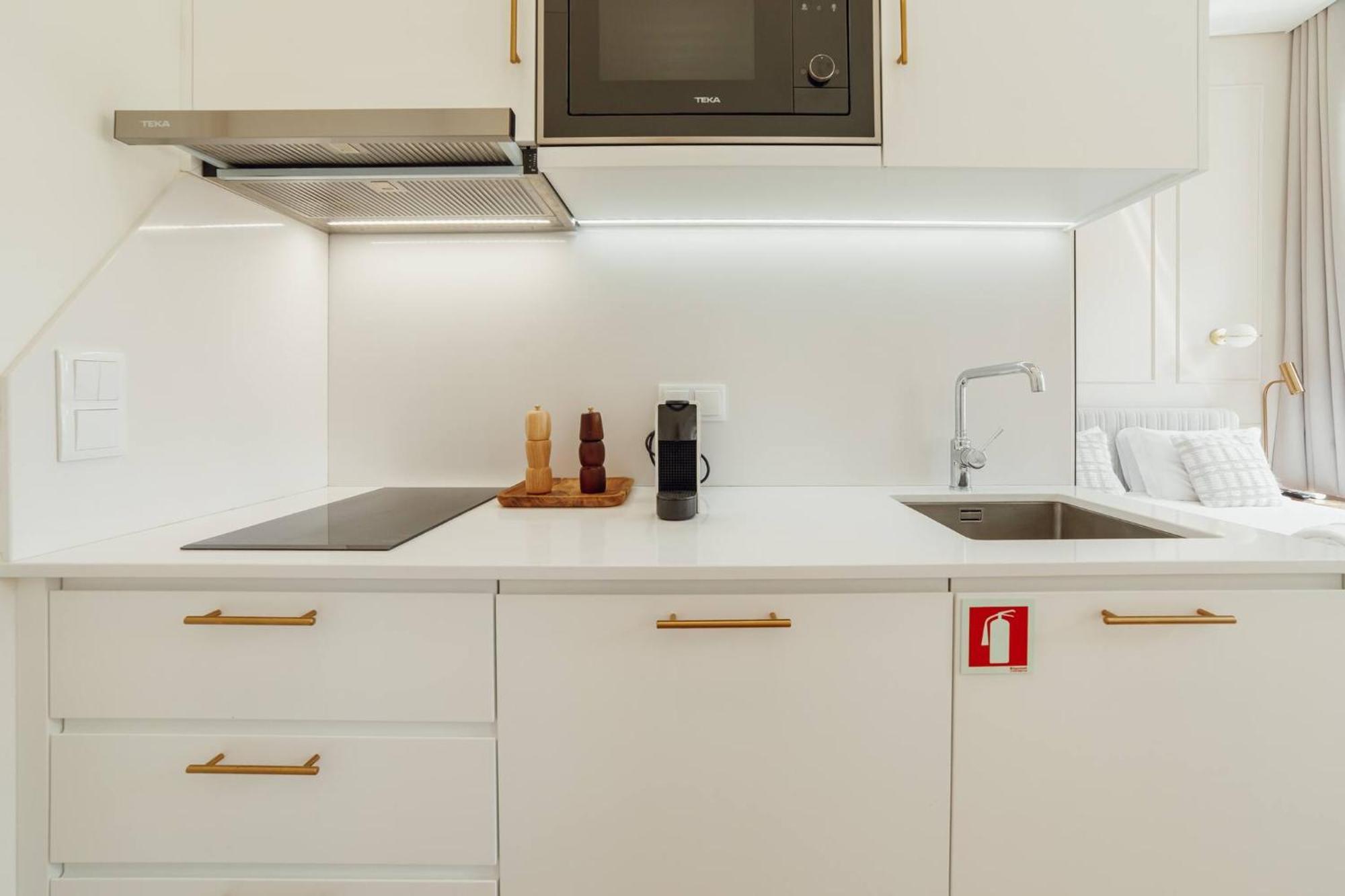 Clerigos Boutique Apartments By Hosty Porto Zewnętrze zdjęcie