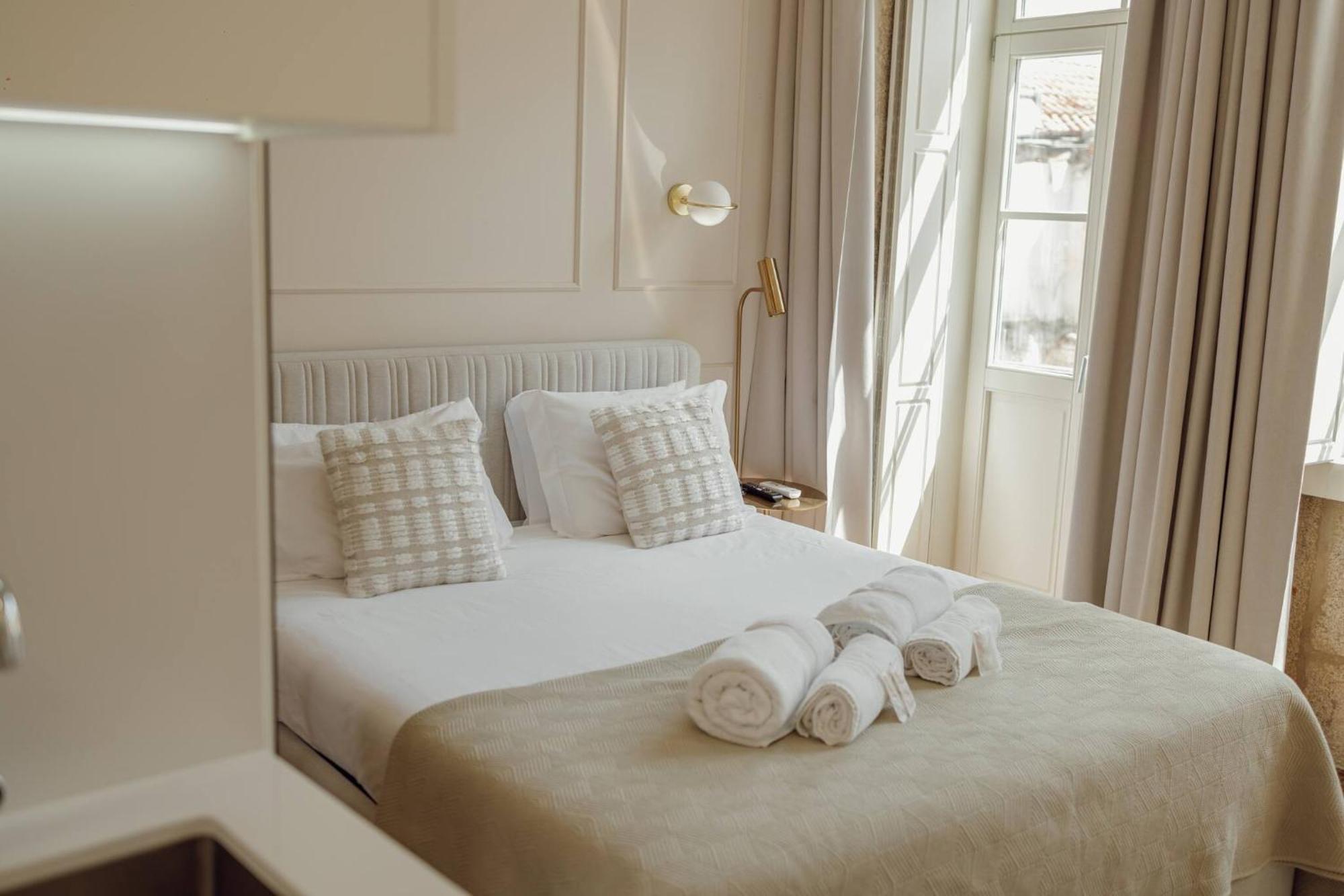 Clerigos Boutique Apartments By Hosty Porto Zewnętrze zdjęcie