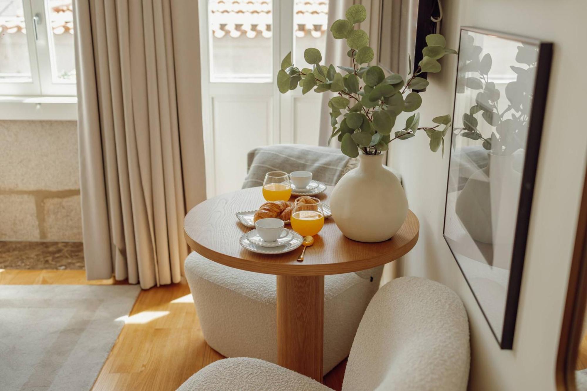 Clerigos Boutique Apartments By Hosty Porto Zewnętrze zdjęcie