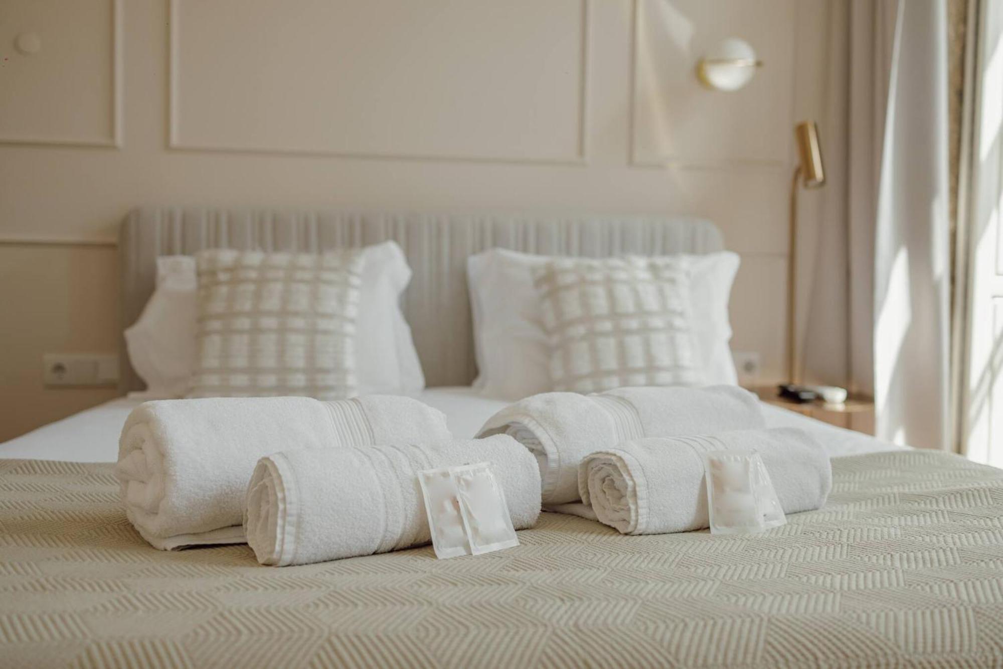 Clerigos Boutique Apartments By Hosty Porto Zewnętrze zdjęcie