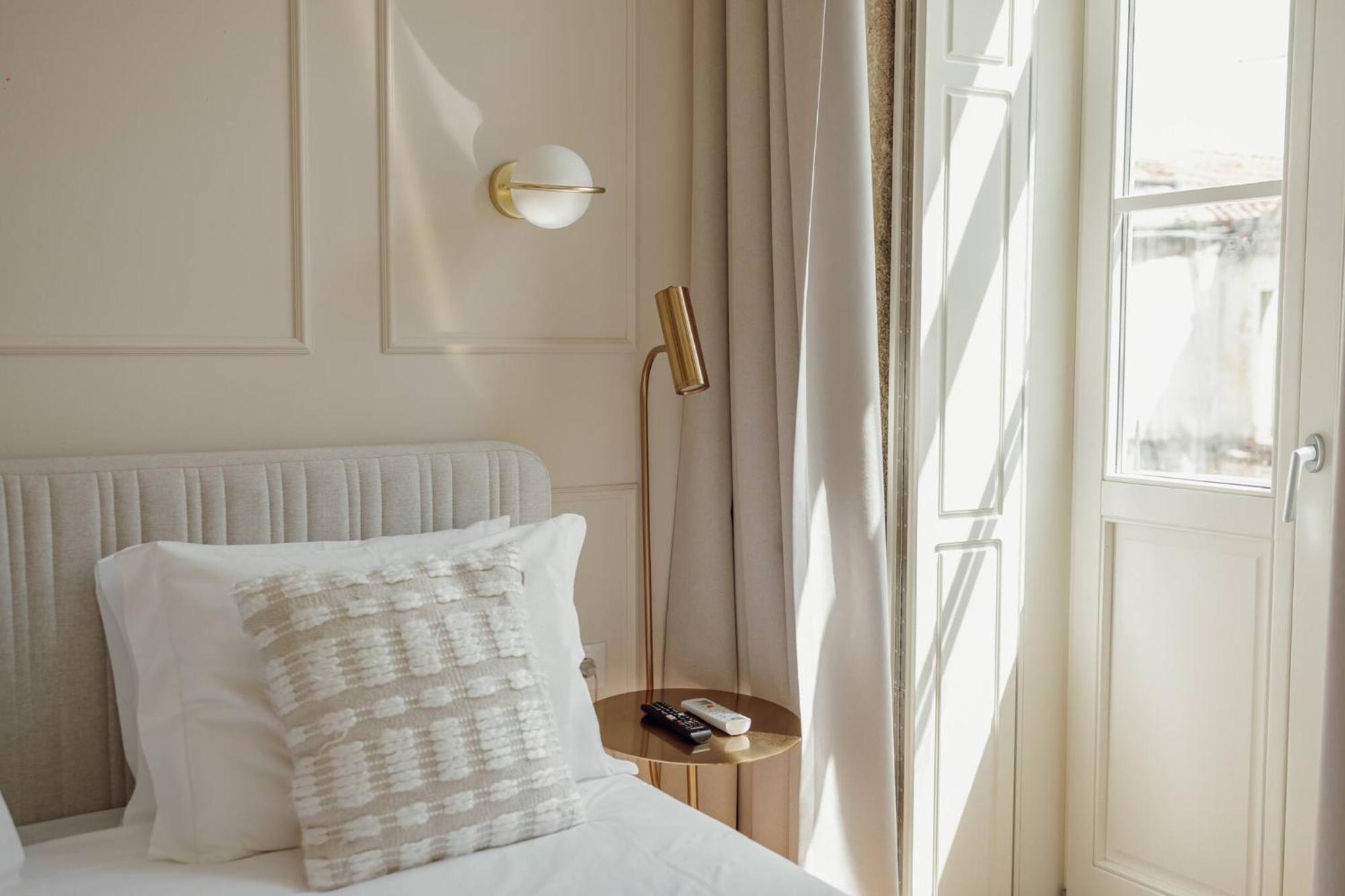 Clerigos Boutique Apartments By Hosty Porto Zewnętrze zdjęcie