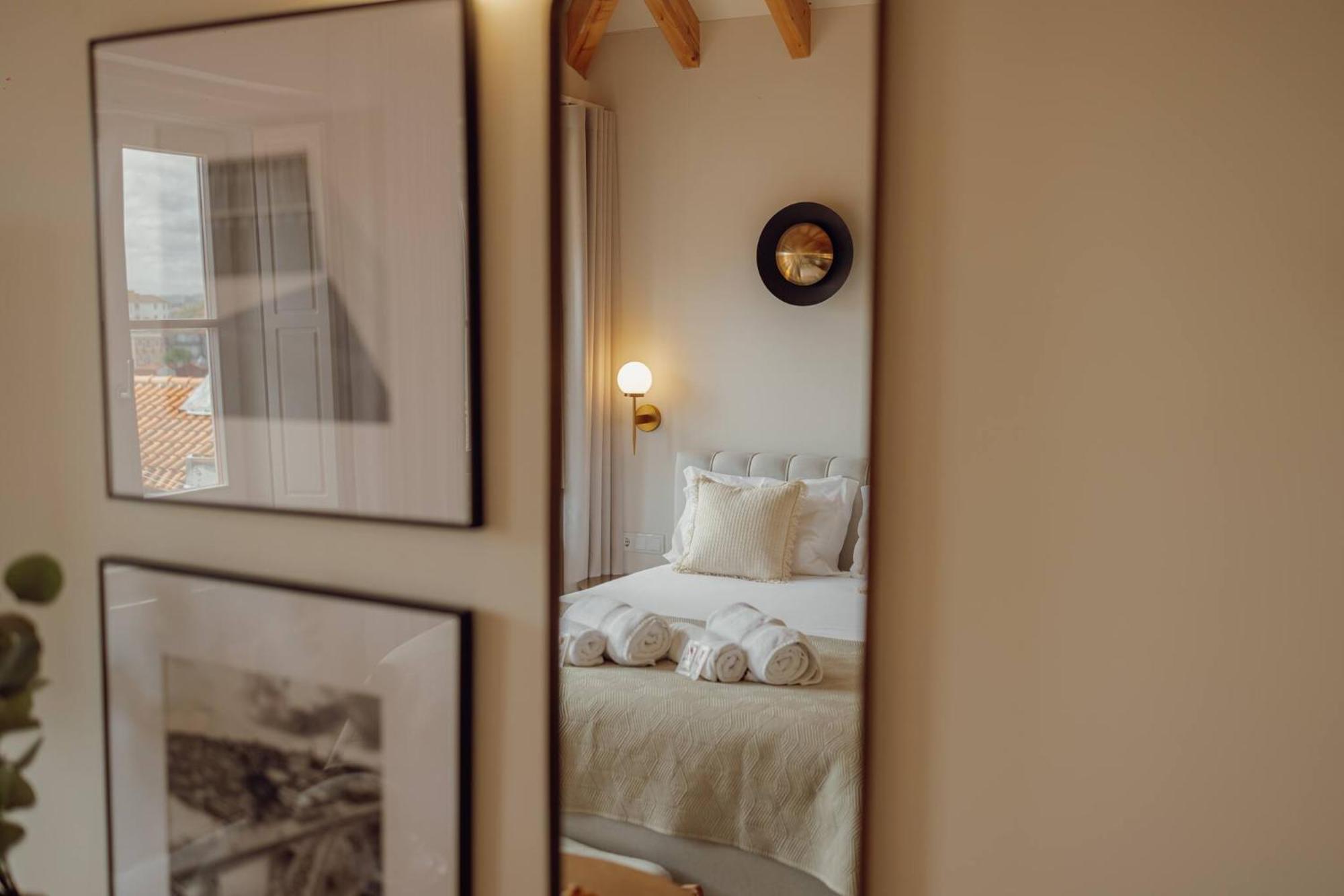 Clerigos Boutique Apartments By Hosty Porto Zewnętrze zdjęcie