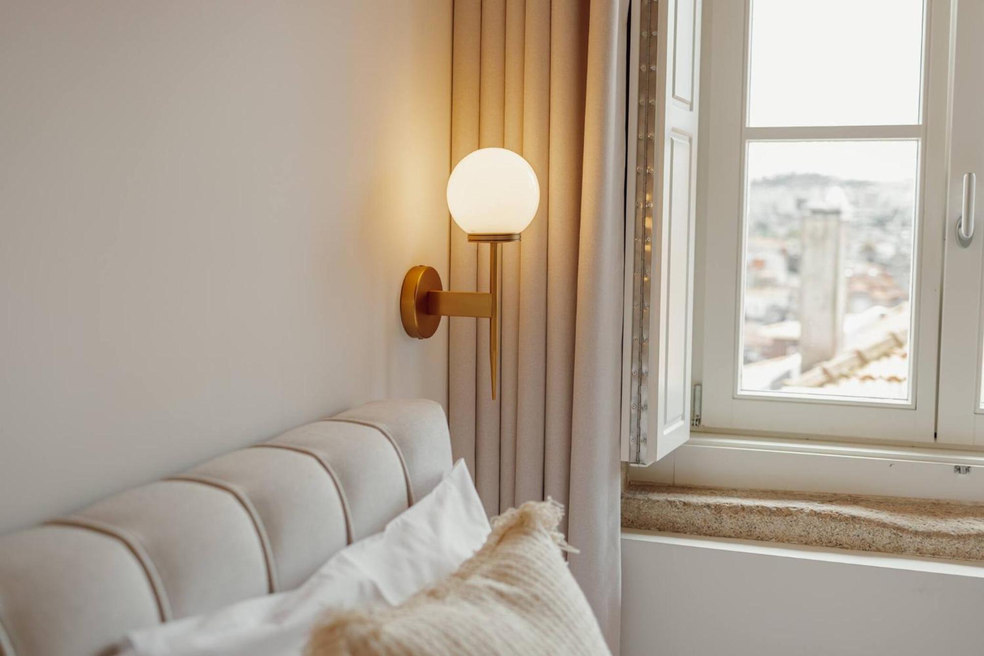 Clerigos Boutique Apartments By Hosty Porto Zewnętrze zdjęcie