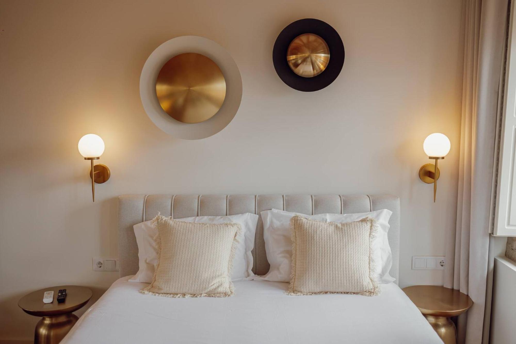 Clerigos Boutique Apartments By Hosty Porto Zewnętrze zdjęcie