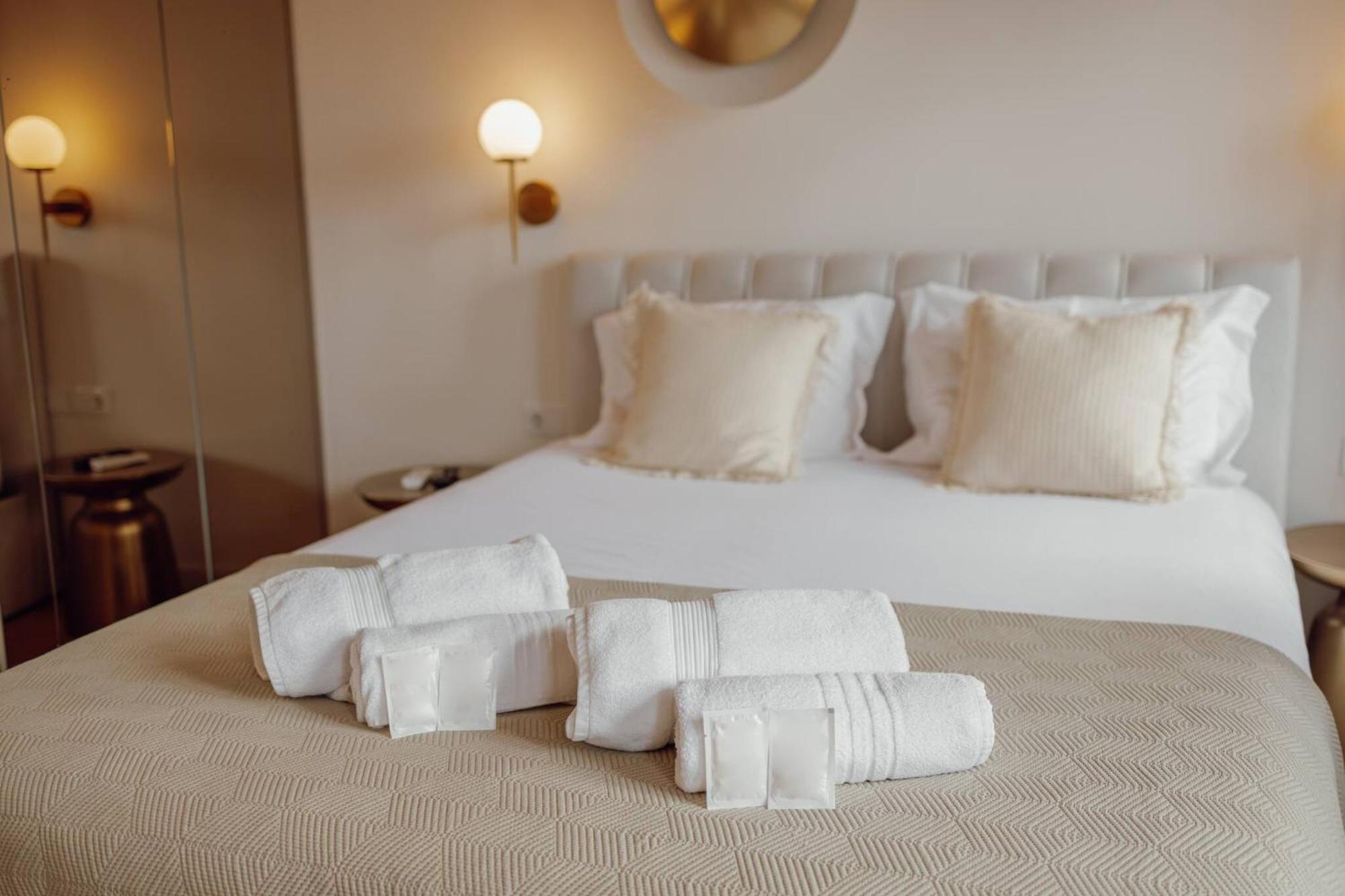 Clerigos Boutique Apartments By Hosty Porto Zewnętrze zdjęcie