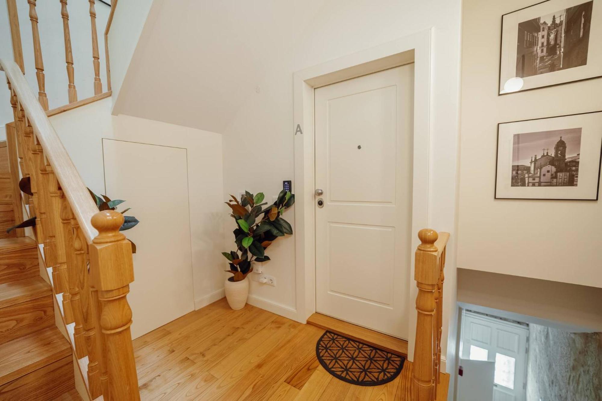 Clerigos Boutique Apartments By Hosty Porto Zewnętrze zdjęcie