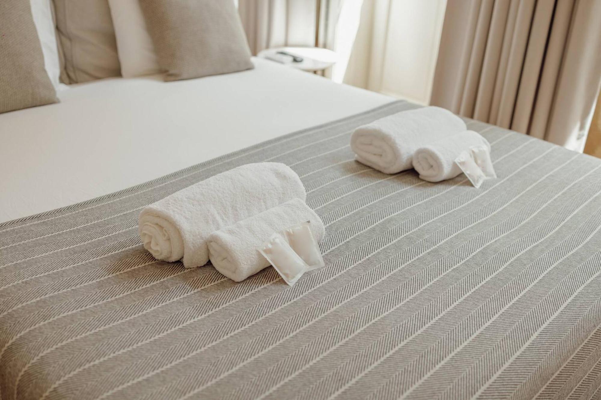 Clerigos Boutique Apartments By Hosty Porto Zewnętrze zdjęcie