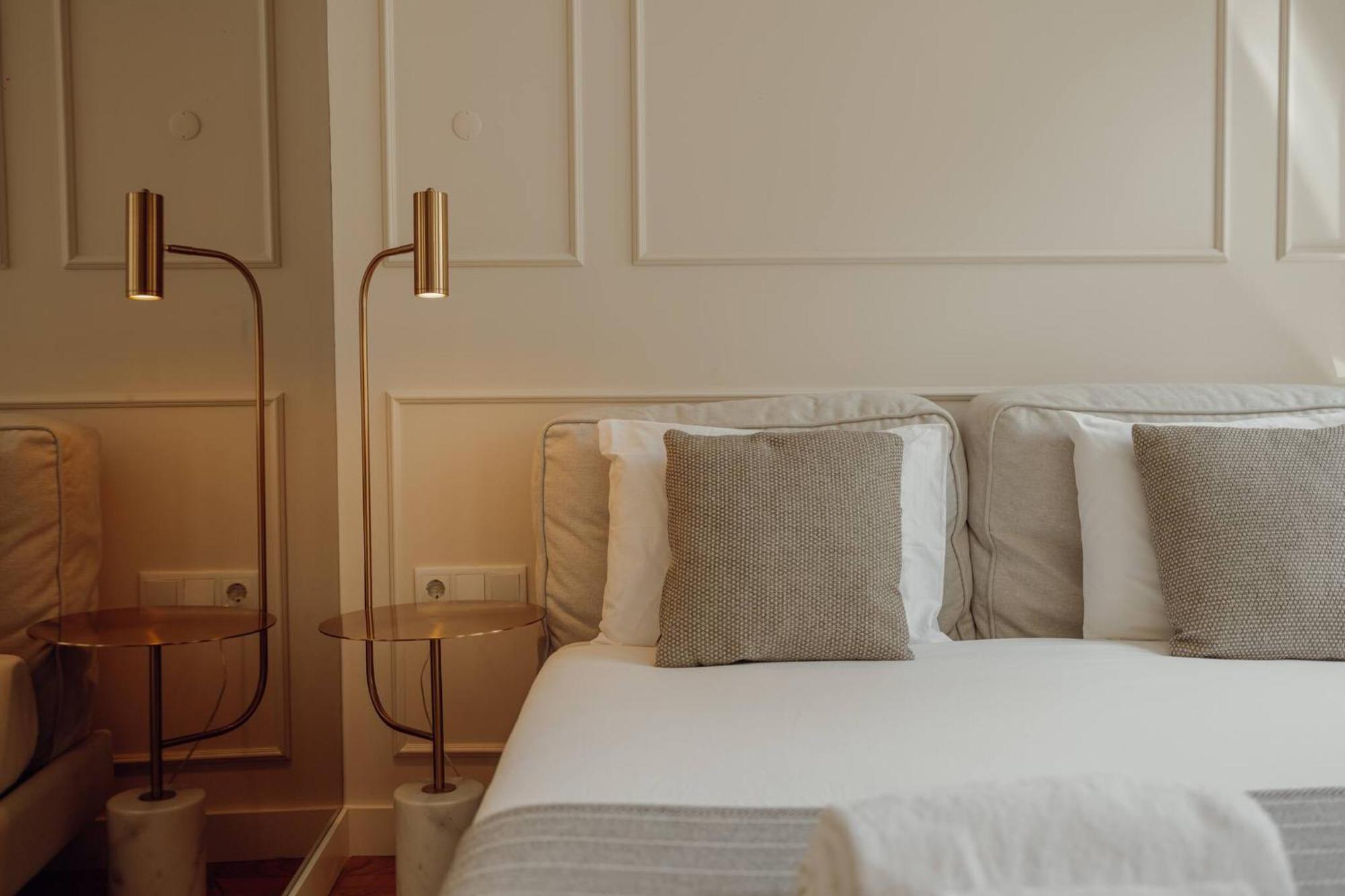 Clerigos Boutique Apartments By Hosty Porto Zewnętrze zdjęcie