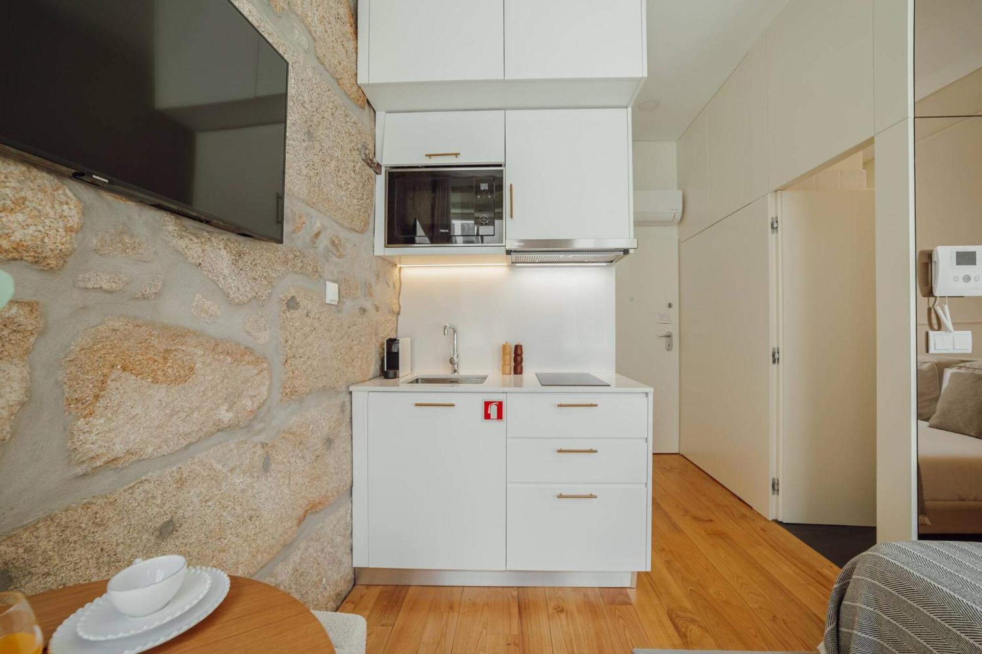 Clerigos Boutique Apartments By Hosty Porto Zewnętrze zdjęcie