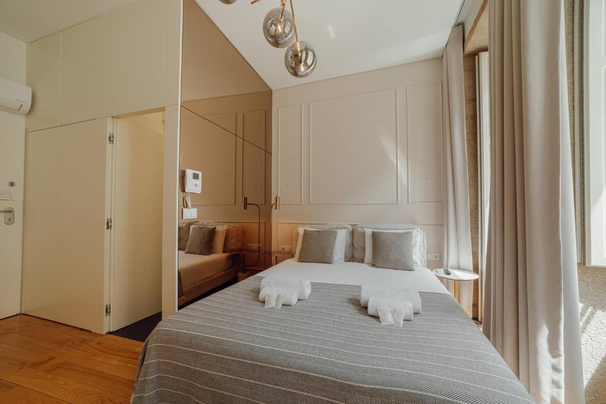 Clerigos Boutique Apartments By Hosty Porto Zewnętrze zdjęcie