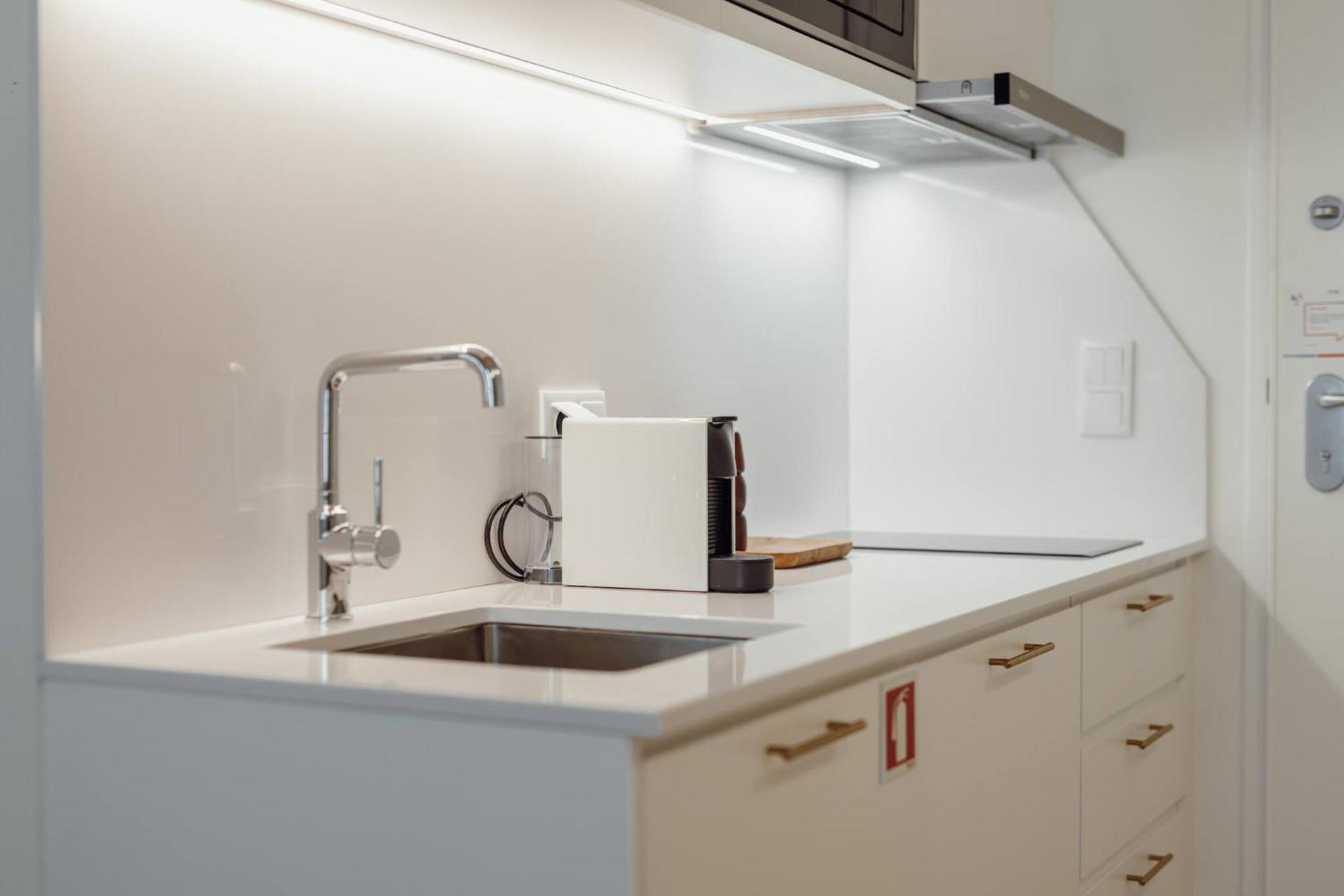 Clerigos Boutique Apartments By Hosty Porto Zewnętrze zdjęcie