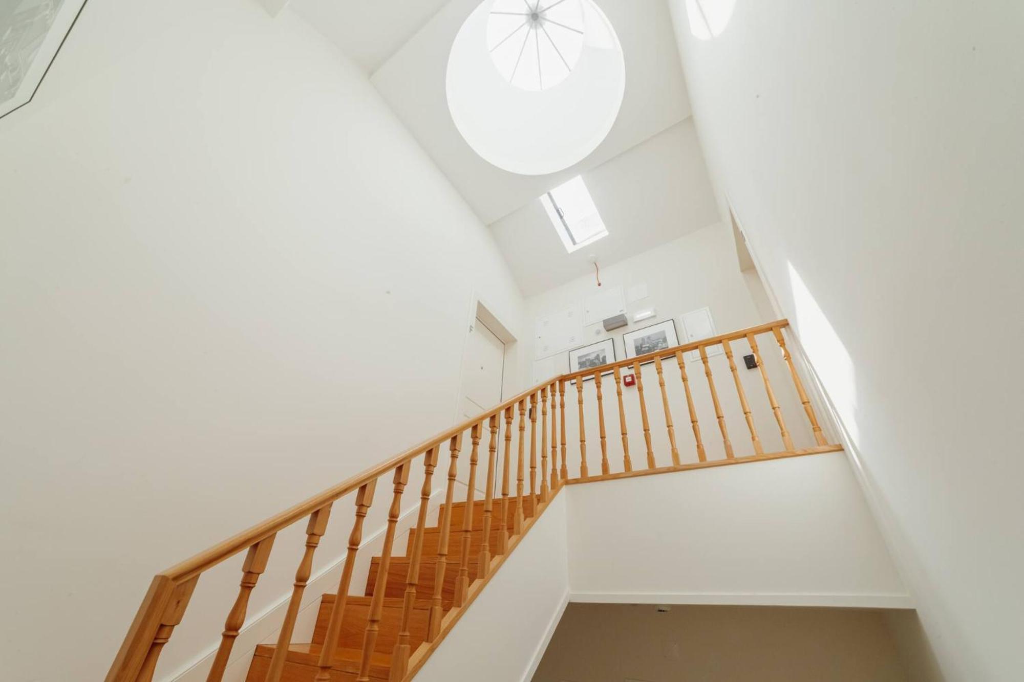 Clerigos Boutique Apartments By Hosty Porto Zewnętrze zdjęcie