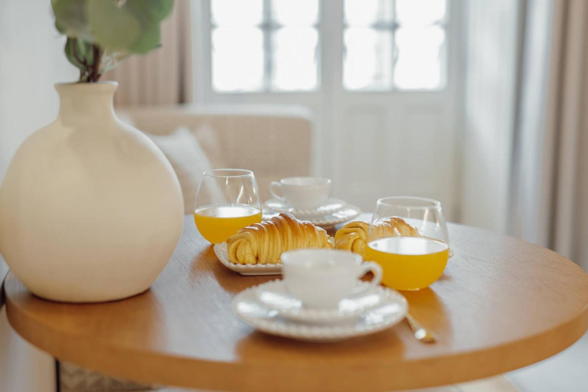 Clerigos Boutique Apartments By Hosty Porto Zewnętrze zdjęcie