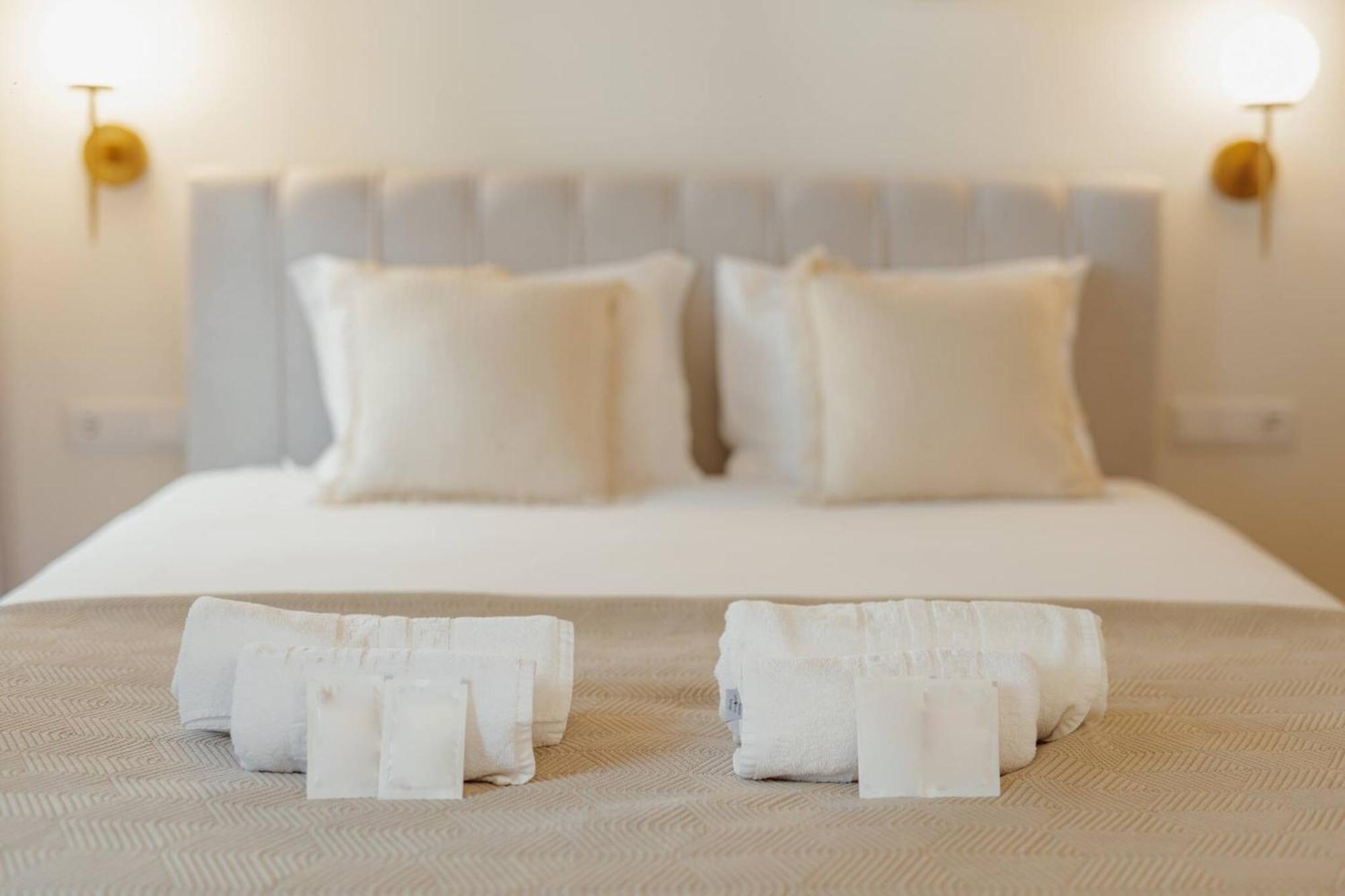 Clerigos Boutique Apartments By Hosty Porto Zewnętrze zdjęcie