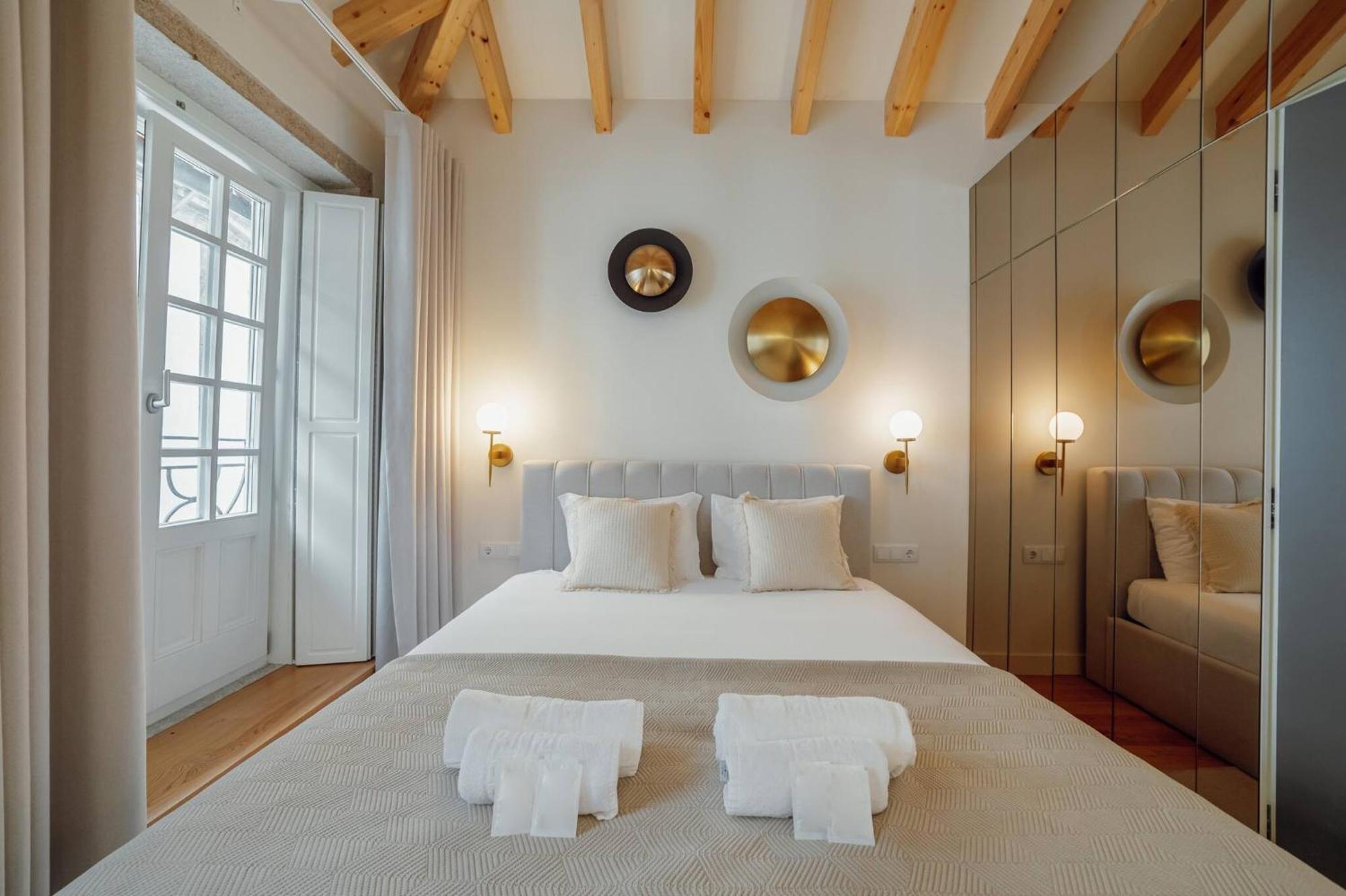 Clerigos Boutique Apartments By Hosty Porto Zewnętrze zdjęcie