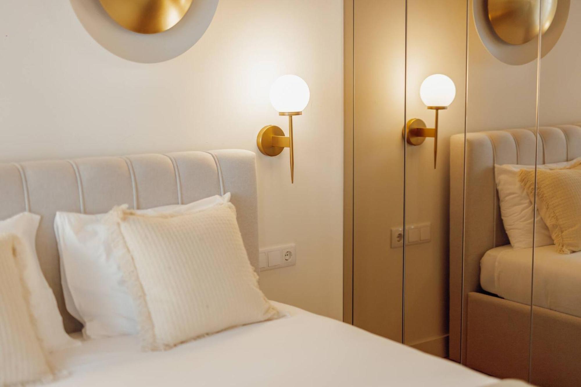 Clerigos Boutique Apartments By Hosty Porto Zewnętrze zdjęcie