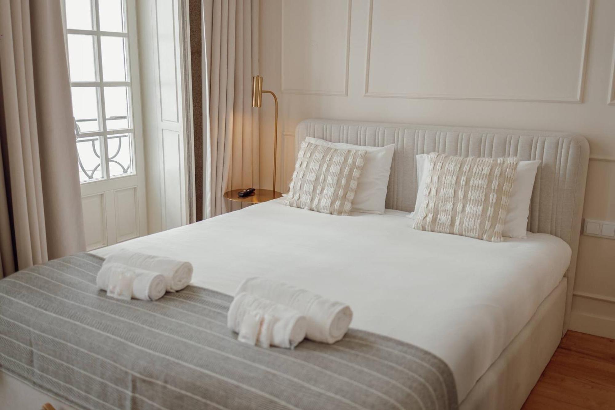 Clerigos Boutique Apartments By Hosty Porto Zewnętrze zdjęcie